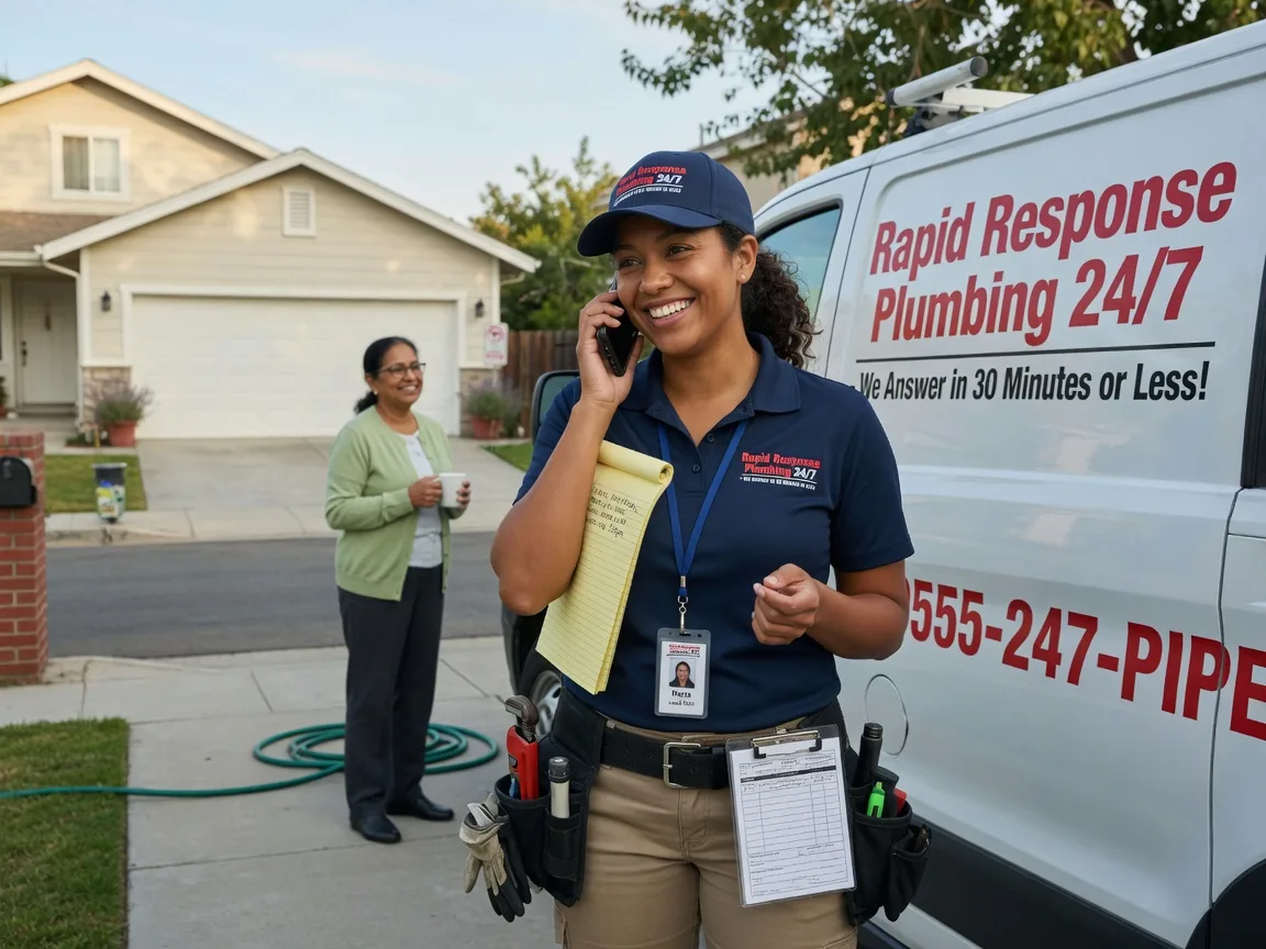 Emergency Plumber Eagle Lake, TX FAQs